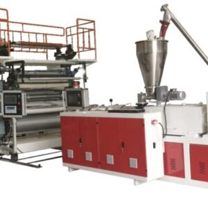 PVC Artificial Marble Sheet Production Line