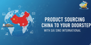 Read more about the article Product​‍​‌‍​‍‌​‍​‌‍​‍‌ Sourcing: China to Your Doorstep with Sai Sino International